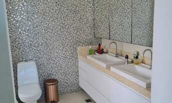 Imagem 6: Condomínio Ilê Saint Louis ,Exclusivo Apartamento Na Península ,VISTA MAR e PISCINA ,Refo