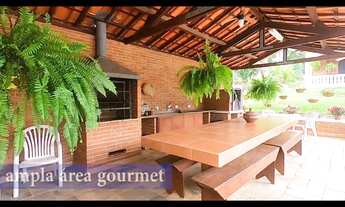 Imagem 2: CHACARA - FAZENDA MARAJOARA - SP