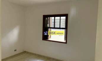 Imagem 7: Casa com 2 dormitórios para alugar, 143 m² por R$ 2.260,00/mês - Conjunto Habitacional Fra