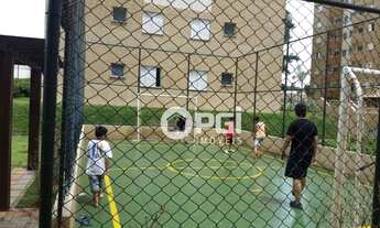 Imagem 4: Apartamento com 2 dormitórios para alugar, 47 m² por R$ 1.414,00/mês - Campos Elíseos - Ri