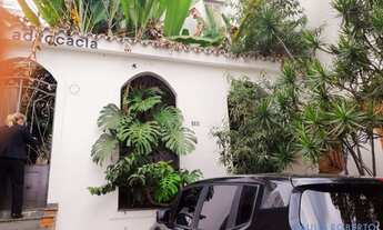 Imagem 3: CASA ASSOBRADADA - VILA MARIANA - SP