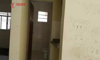 Imagem 7: Casa Padrão para Venda em Centro Esmeraldas-MG