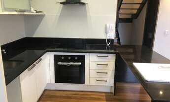 Imagem 6: Apartamento Duplex, 82 m² - venda por R$ 970.000,00 ou aluguel por R$ 7.500,00/mês - Panam