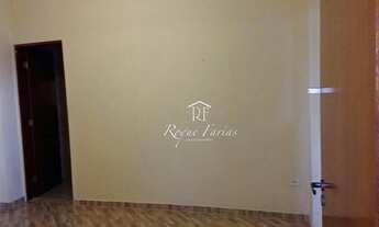 Imagem 5: Casa com 1 dormitório para alugar, 40 m² por R$ 900,00/mês - Jaguaré - São Paulo/SP