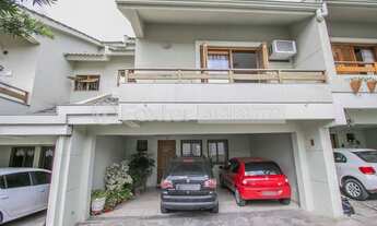 Imagem 4: Porto Alegre - Casa de Condomínio - Ipanema