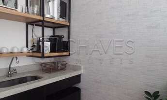 Imagem 6: Ribeirão Preto - Conjunto Comercial/Sala - Vila do Golf