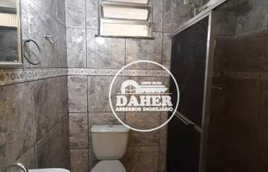 Imagem 5: Daher Aluga: Casa de Vila Térreo, Pertinho do Centro de Cascadura - CDQ 164