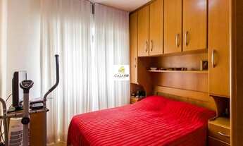 Imagem 4: Apartamento à venda, Vila Nova Conceição, 70m², 2 dormitórios, 1 vaga!