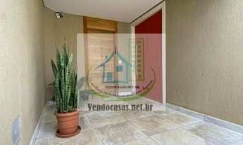 Imagem 2: Aconchegante casa para venda e locação na vila Alexandria