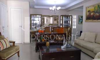 Imagem: Excelente Apartamento 151 m2 3 Suítes