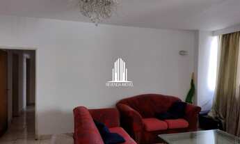 Imagem 6: Apartamento em Perdizes com 140m², com 3 dormitórios e 2 vagas