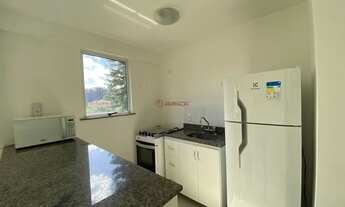 Imagem 5: TERESÓPOLIS - Apartamento Padrão - ALTO