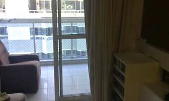 Imagem 2: Apartamento 3 quartos na Praia da Costa, Vila Velha - Residencial Isis