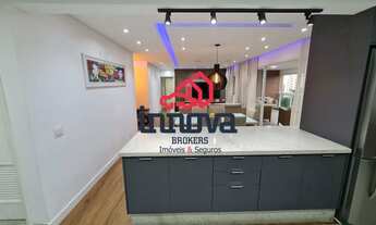 Imagem 4: Apartamento com 3 dorms, Jardim Santa Mena, Guarulhos - R$ 1.59 mi, Cod: INAP5001