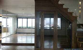 Imagem 6: COBERTURA - MOEMA ÍNDIOS - SP