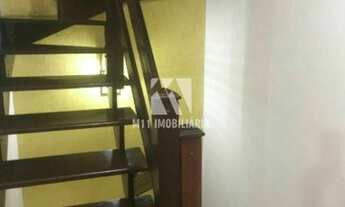 Imagem 4: Sobrado à venda no bairro Vila Izabel - Curitiba/PR