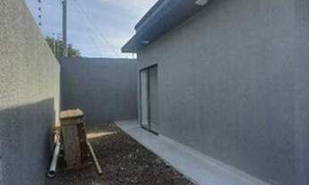 Imagem 3: Casa com 2 dormitórios à venda, 53 m² por R$ 320.000 - Santa Cruz - Cascavel/PR