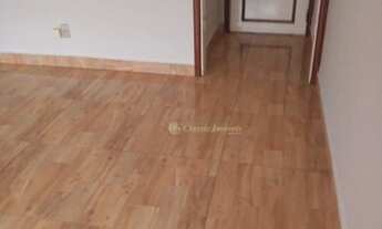 Imagem 3: Apartamento com 3 dormitórios à venda, 100 m² por R$ 250.000 - Jardim Irajá - Ribeirão Pre