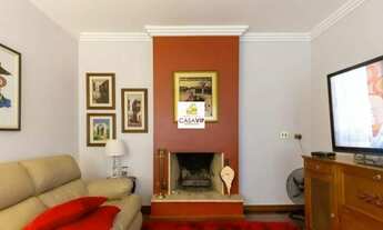 Imagem 3: Apartamento à venda, Jardim Ampliação, 380m², 4 suítes, 5 vagas!