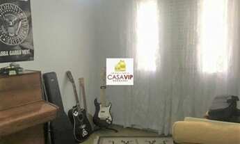 Imagem 7: Apartamento à venda, Perdizes, 155m², 4 dormitórios, 1 suíte, 2 vagas!