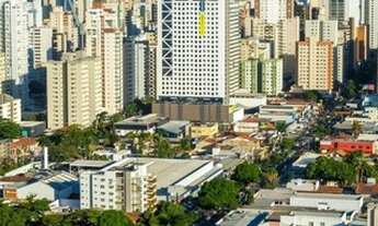 Imagem 2: Salas/Conjuntos à venda, Setor Bueno - Goiânia/GO
