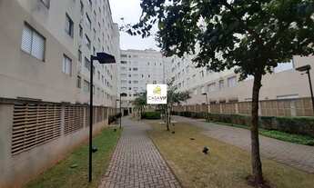 Imagem 7: Apartamento à venda, Jardim Santa Emília, 63m², 3 dormitórios, 1 vaga!