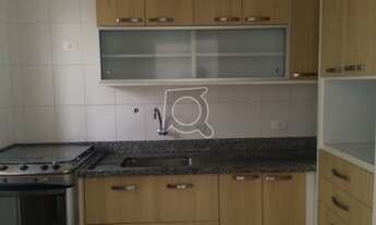 Imagem 6: SOBRADO 3 DORMITÓRIOS (1 SUÍTE) PARA LOCAÇÃO- VILA SANTOS