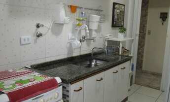 Imagem 5: APARTAMENTO - VILA GUARANI - SP