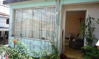 Imagem 2: Casa residencial à venda, Vila Universitária, São Paulo - CA0058