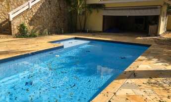 Imagem: JUNDIAÍ - Casa Padrão - CHÁCARA MALOTA