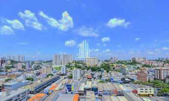 Imagem 5: Cobertura à venda com 120m², 3 quartos sendo 2 suites e 2 vagas