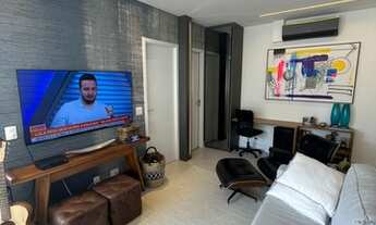 Imagem: Apartamento para venda possui 53 m² com