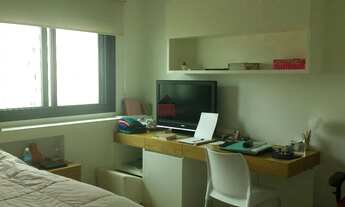 Imagem 7: Apartamento alto padrão, Porteira Fechada. Aclimação