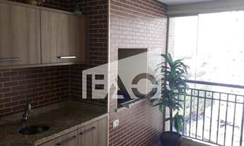 Imagem 3: Apartamento decorado Fao na Paulicéia- 3 suítes, 3 vagas + depósito