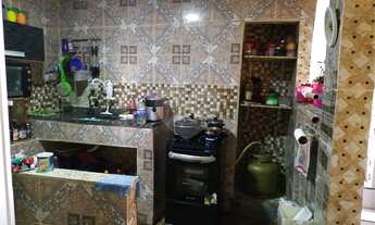 Imagem 5: Imóvel com 2 casas no terreno