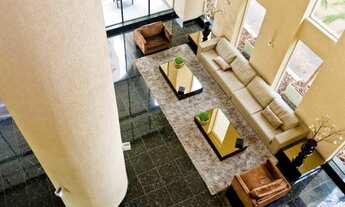 Imagem 3: Apartamento para venda possui 104 metros quadrados com 3 quartos em Setor Bueno - Goiânia