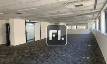 Imagem 3: Conjunto à venda, 225 m² por R$ 3.500.000,00 - Vila Olímpia - São Paulo/SP