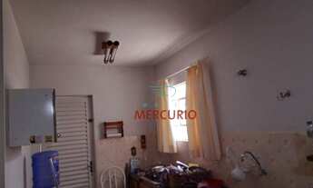 Imagem 4: Casa com 3 dormitórios para alugar, 109 m² por R$ 1.500,00/mês - Jardim Cruzeiro do Sul