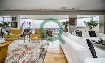 Imagem 2: São Paulo - Apartamento Padrão - Jardim América