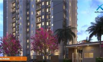 Imagem 2: GOIâNIA - Apartamento Padrão - Parque Amazônia