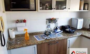 Imagem 6: Vendo - Apartamento com excelente localização no Campolim - AP2068