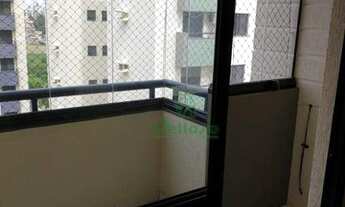 Imagem 3: Apartamento de 105 M², com 03 dormitórios, 01 suíte, 02 vagas, Vila Brandina, Campinas - S