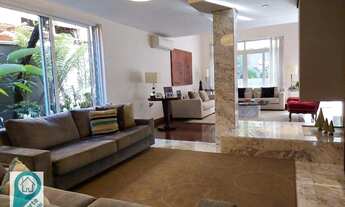 Imagem 3: Casa com 3 Dorms, 2 Escritórios à venda, 400 m² por R$ 4.000.000 - Alphaville - Barueri/SP