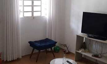 Imagem 3: Casa com 2 dormitórios à venda por R$ 210.000,00 - Braz Cubas - Mogi das Cruzes/SP