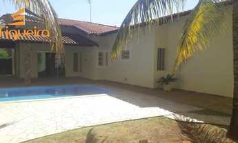 Imagem 6: Casa com 3 dormitórios à venda, 39254 m² por R$ 1.250.000,00 - City Barretos - Barretos/SP