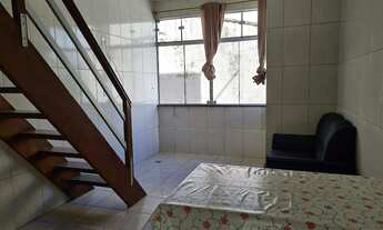 Imagem 7: Loft com 1 dormitório para alugar, 40 m² por R$ 1.000,00/mês - Centro - Itanhaém/SP