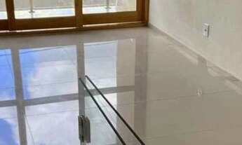 Imagem 5: Casa de condomínio sobrado para venda com 130 metros quadrados com 3 quartos