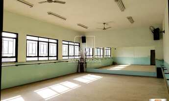 Imagem 11: Salão/Galpão (salão - sobrado