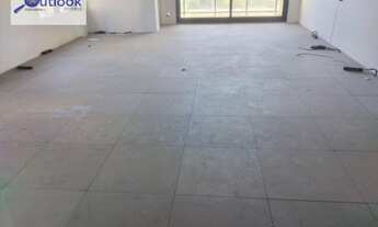 Imagem 5: Sala, 48 m² - venda por R$ 362.122,00 ou aluguel por R$ 1.500,00/mês - Santa Paula - São C