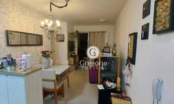 Imagem 2: Lindo Apartamento com 2 dormitórios à venda, 47 m² por R$ 240.000 - Santa Maria - Osasco/S